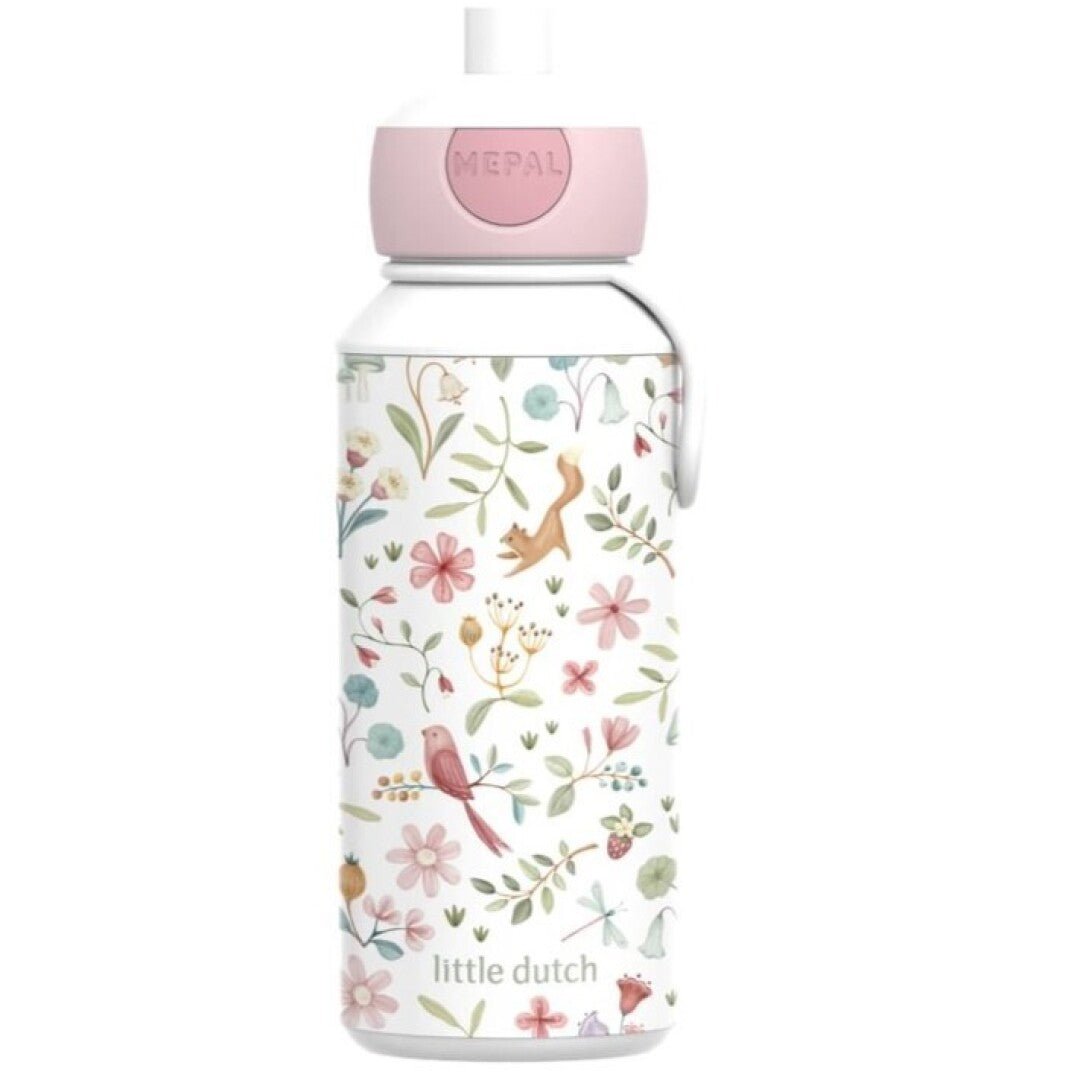 Botella infantil Fairy Wonder Little Duch - Nanetes